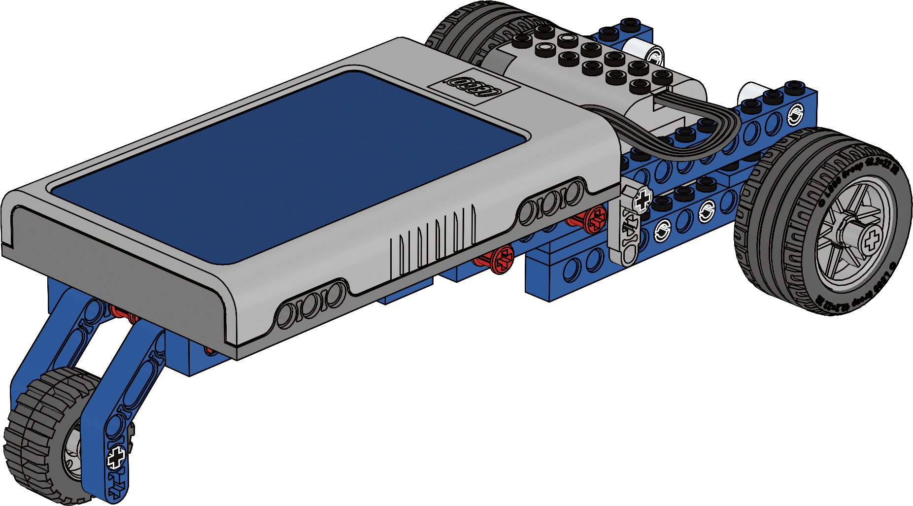Solar Vehicle Renewable Energy Lesson Plans Lego Education